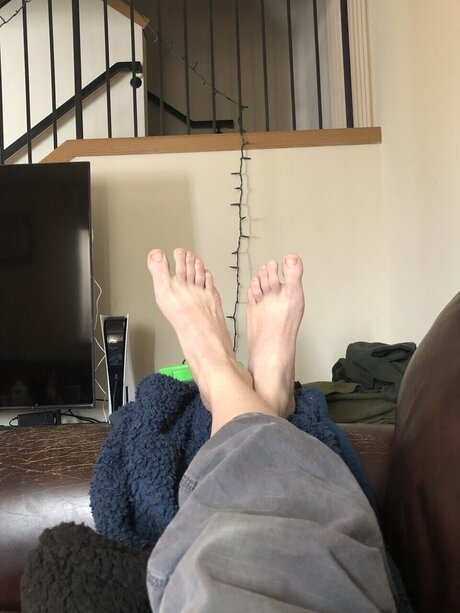 Sweet__Feet69 exclusive pornstar picture