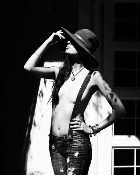 Black Vodka star adult gallery