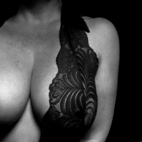 Purisima nude model gallery