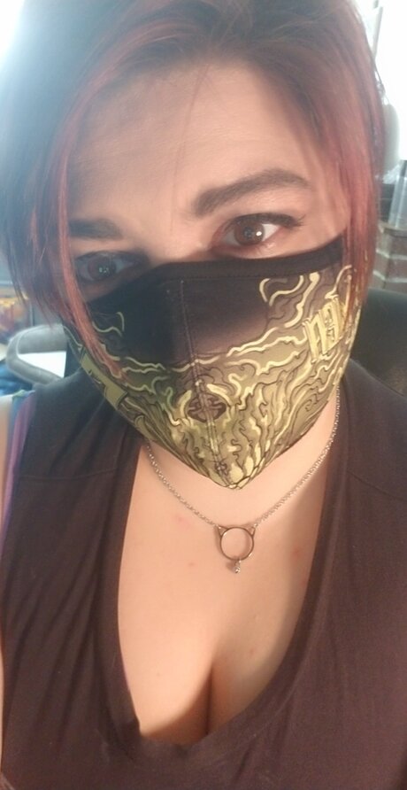 Billie Goathansson art pornstar img