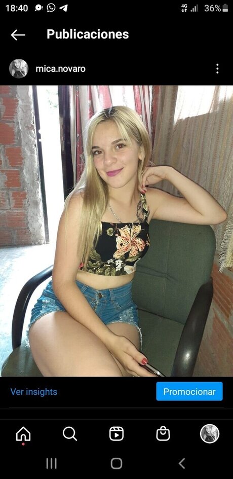 Micaela Aylen free pornstar pic