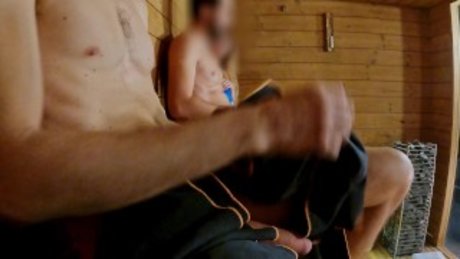 Gentlyperv naked star photo