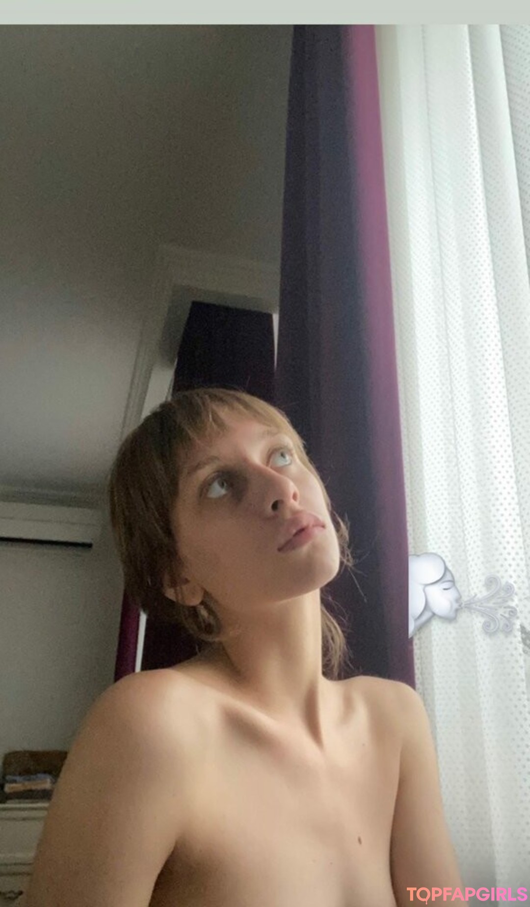 irrabagirra naked star picture