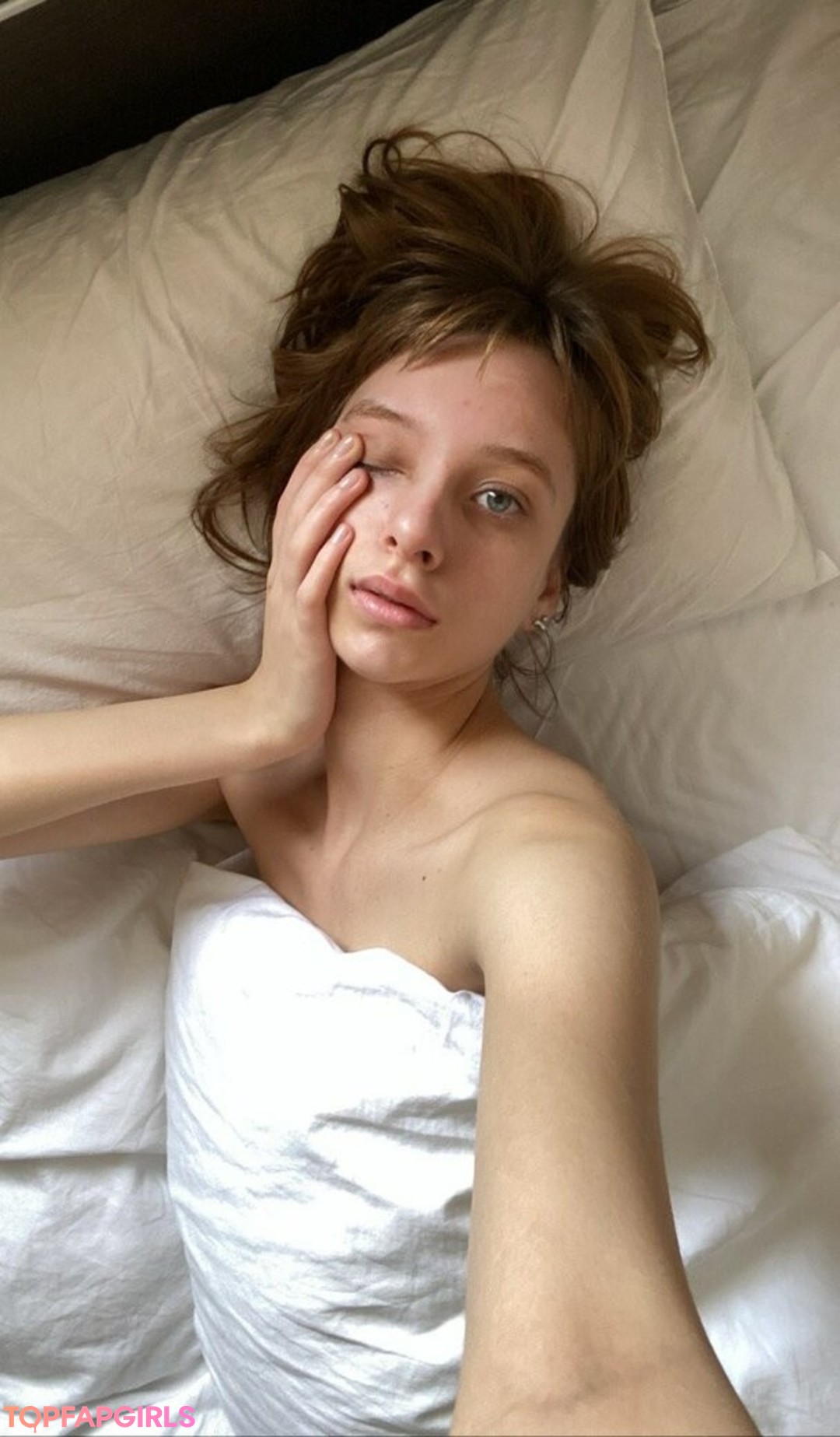 irrabagirra model hot pics