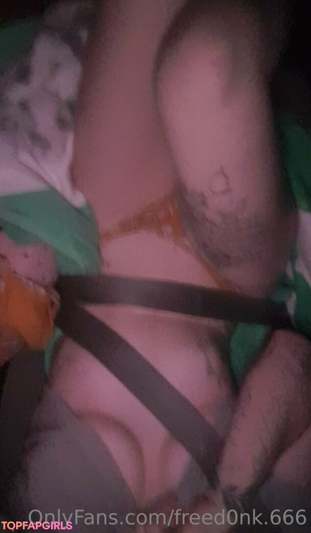freed0nk 666 sex model image