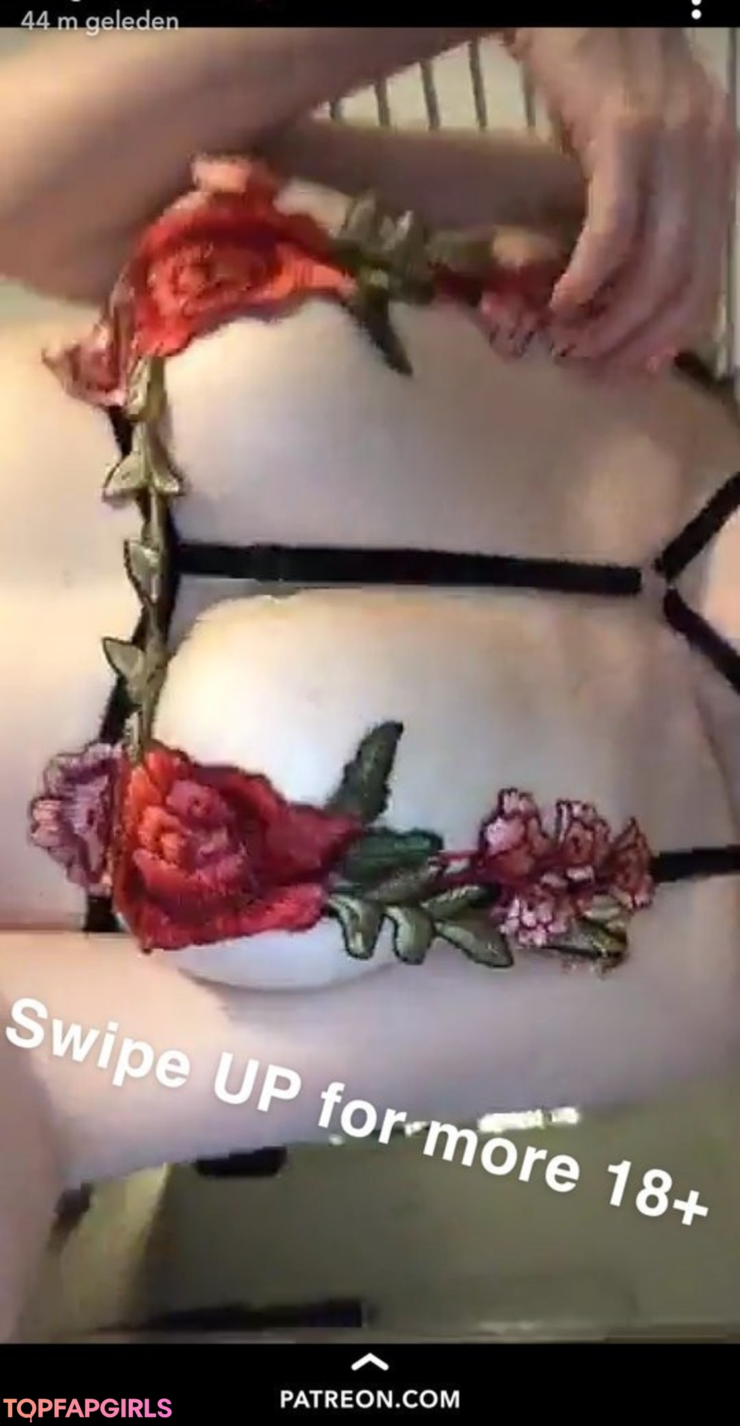 Abigalemandler pretty pornstar image