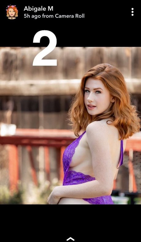 Abigalemandler hot star galleries