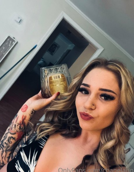 chanelann pornstar xxx pictures