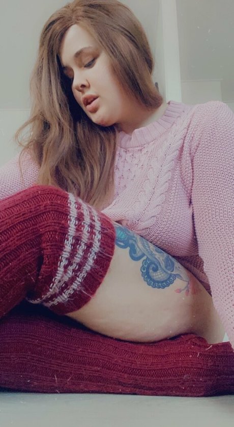 mrs cloverfield nude model archive