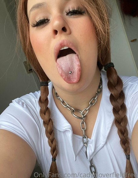 mrs cloverfield porn model archive