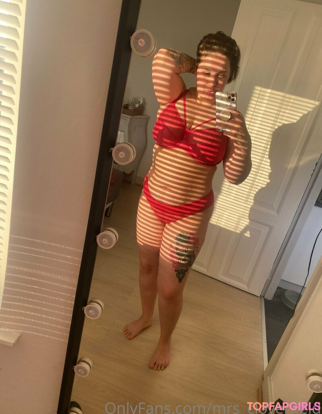 mrs cloverfield pornstar naked archive