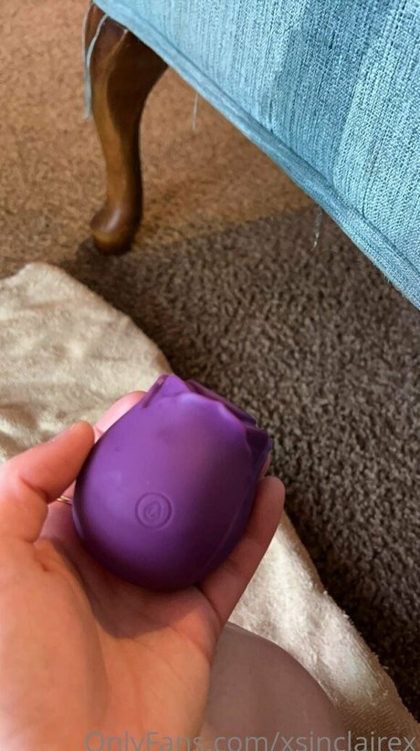 xsinclairex model xxx picture