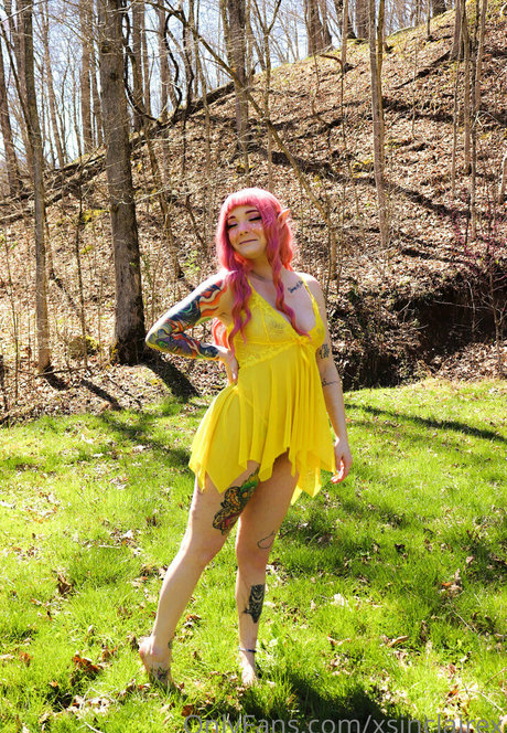 xsinclairex pornstar perfect pictures