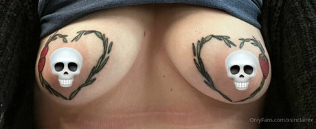 xsinclairex star photos