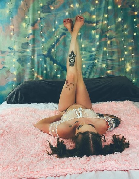 xsinclairex model pretty photo