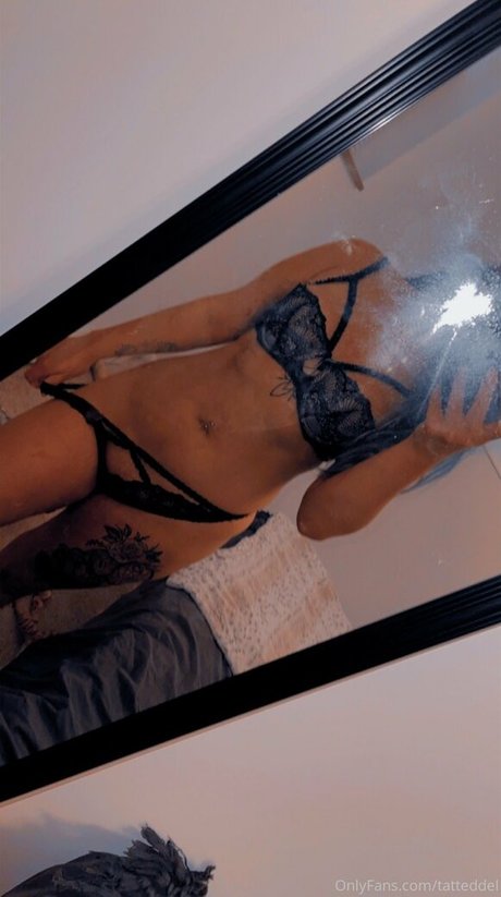 tatteddel xxx actress images