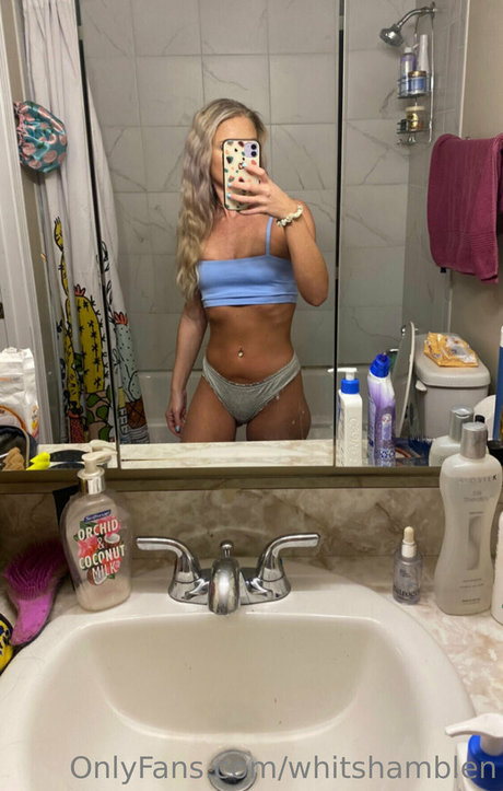 whitshamblen model hd gallery