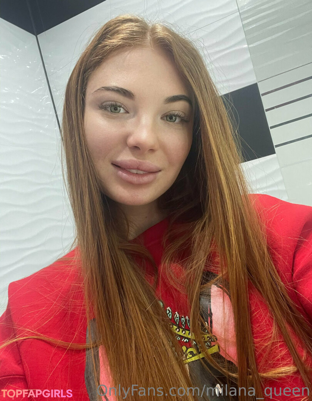 milana queen perfect actress archive