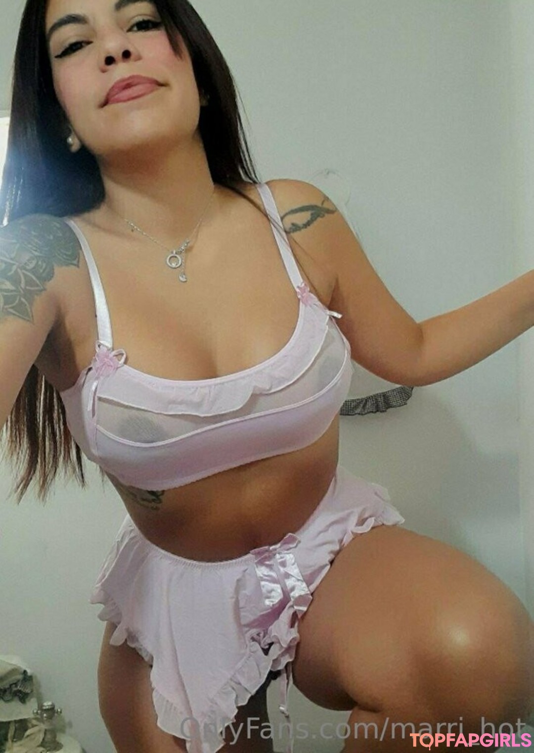 marri hot pornstar art photo