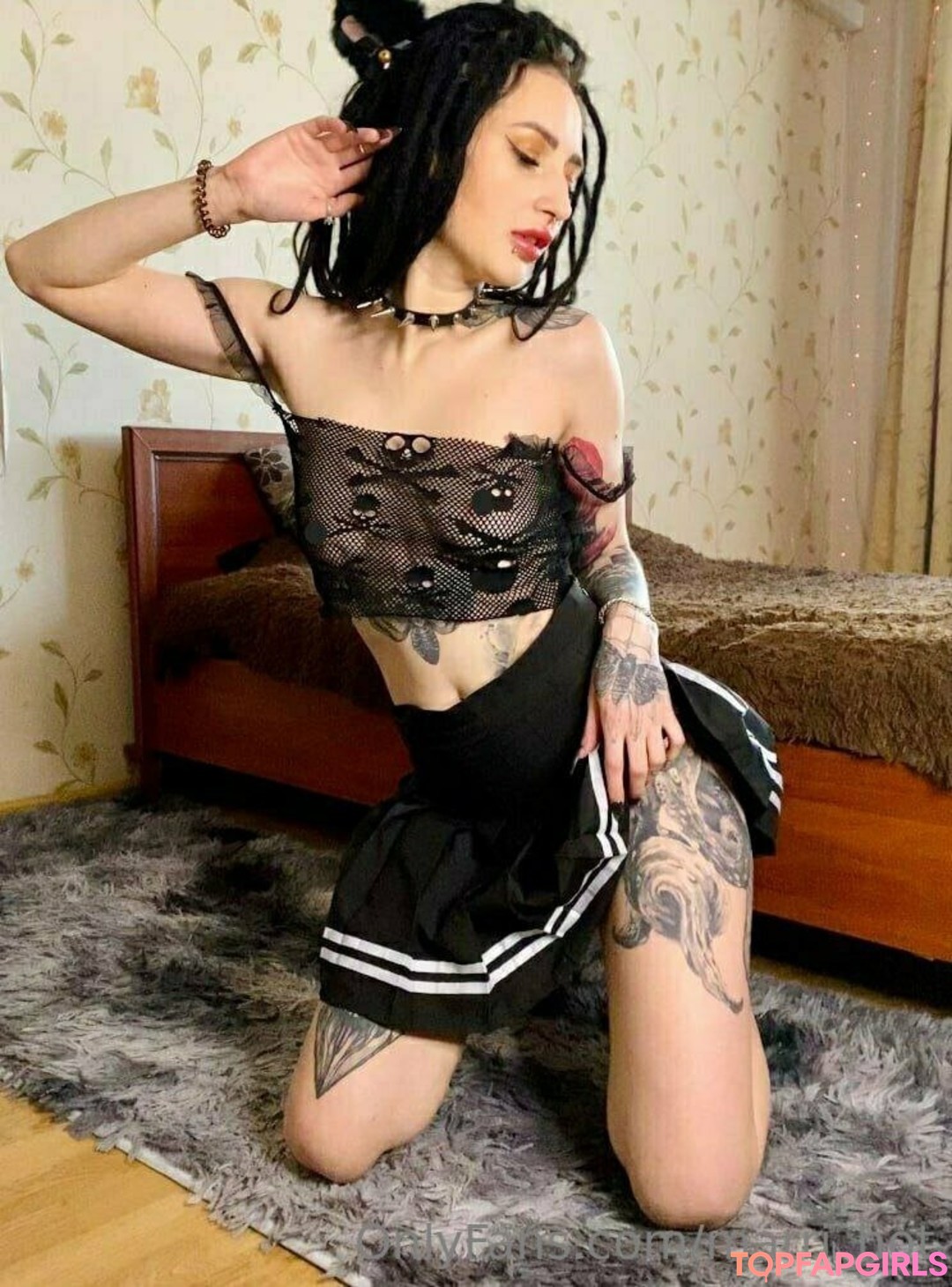 trans milf onlyfans art naked photo