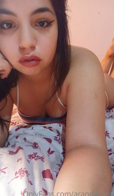 sweetarandanoss model exclusive photo