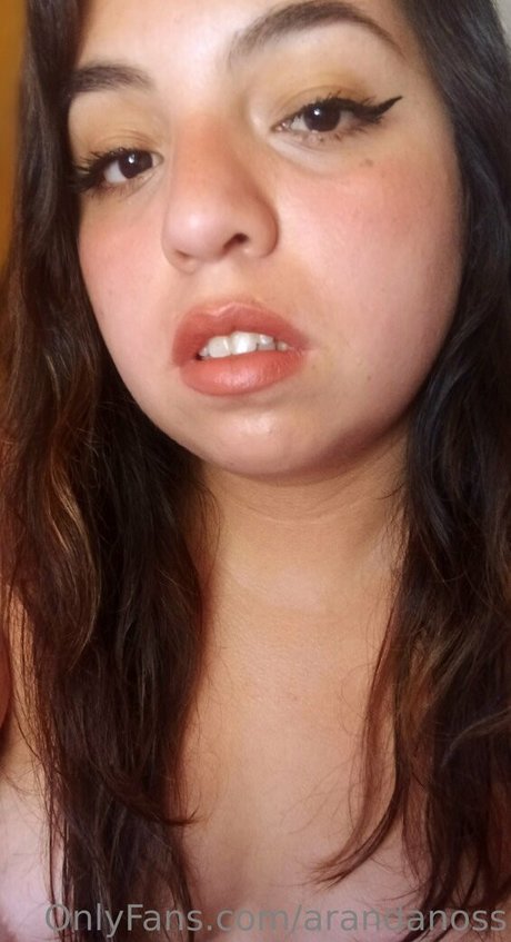 sweetarandanoss hot pornstar image