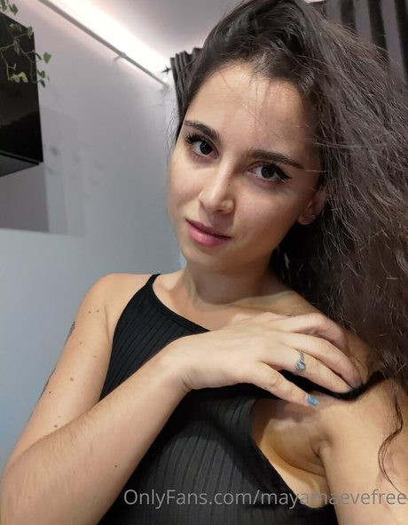 mayamaevefree star xxx archive