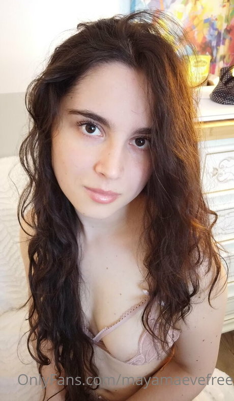 mayamaevefree free actress archive