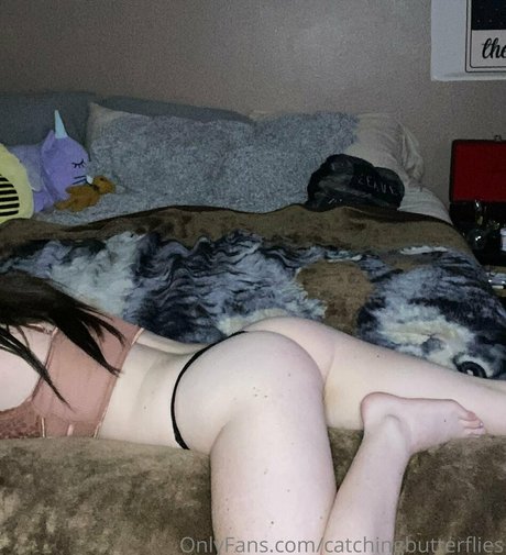 catchingbutterflies star hot galleries