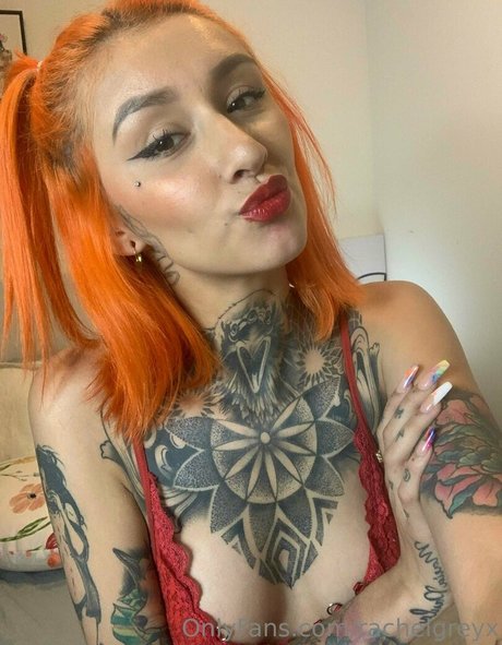 rachelgreyx nudes model archive