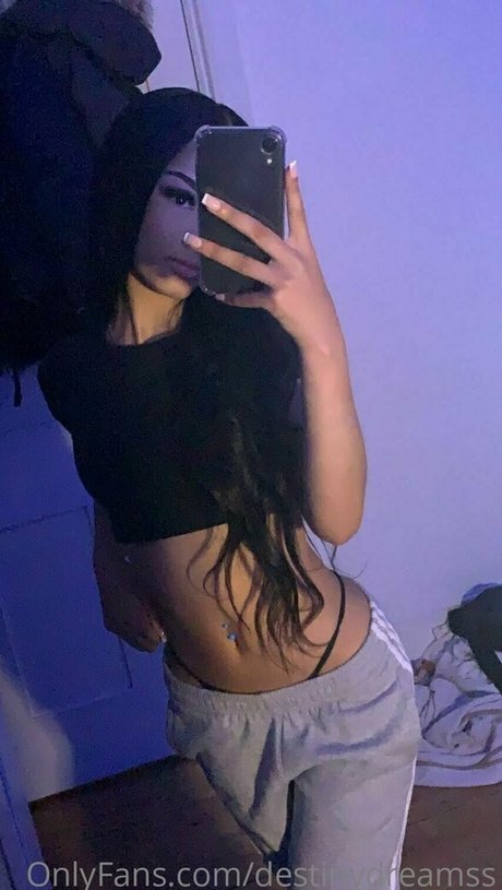 destinydreamss sexy star pictures