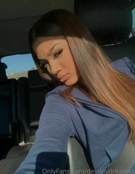 destinydreamss star nudes photos