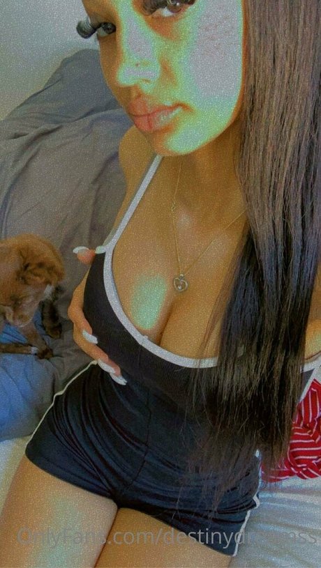 destinydreamss porn model img