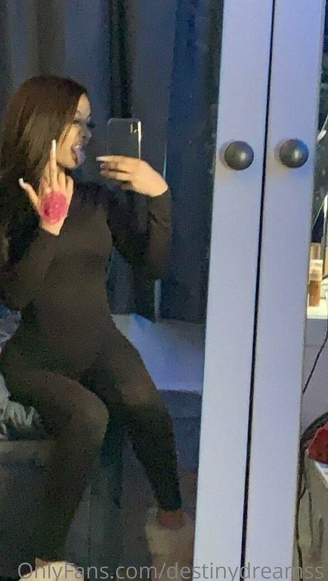 destinydreamss pretty actress image