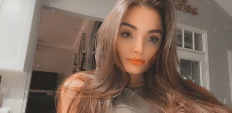 elliexlovely nudes star pics