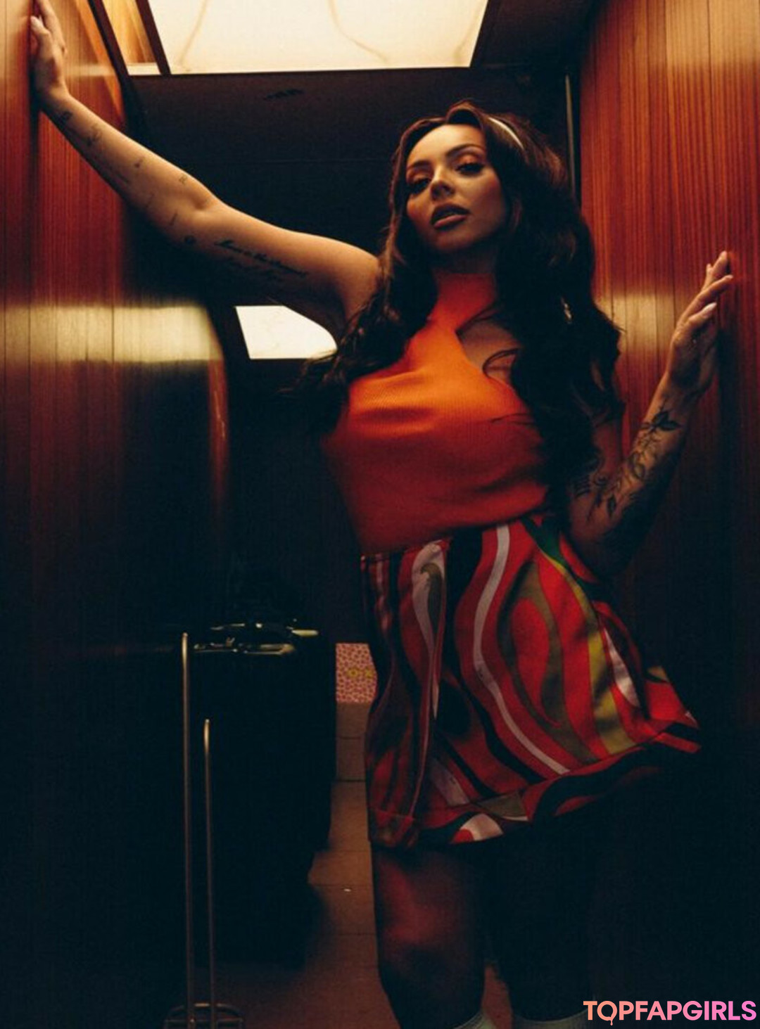 Jesy Nelson high quality actress picture
