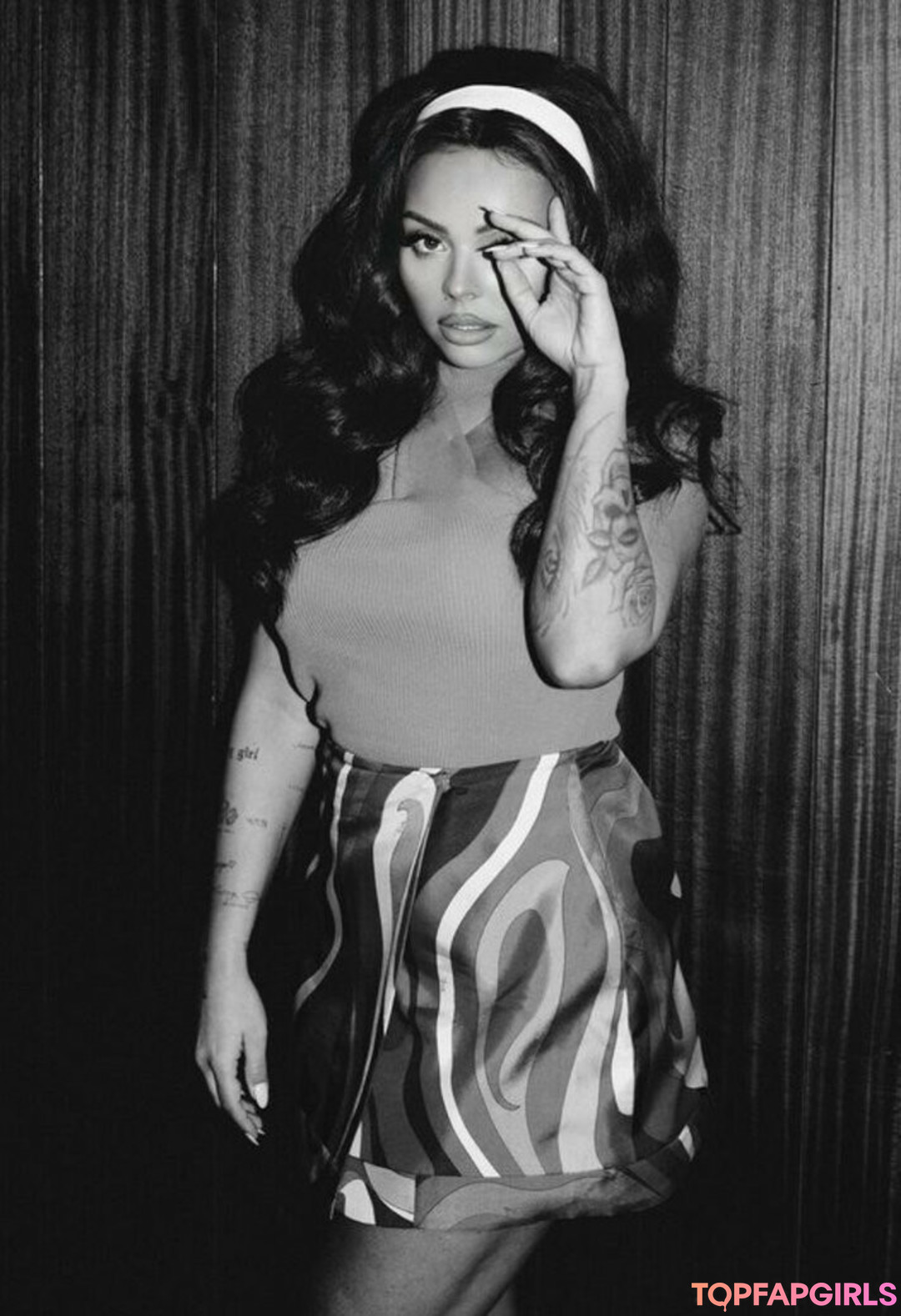 Jesy Nelson naked star pics