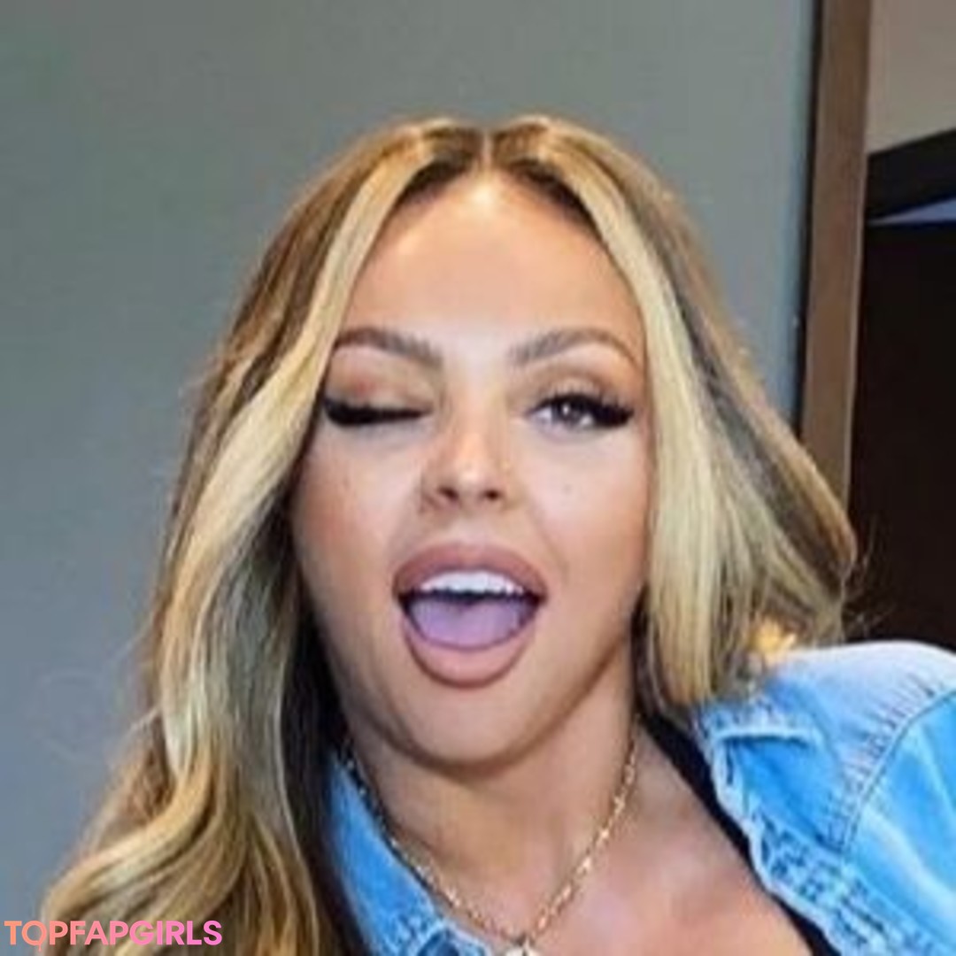 Jesy Nelson pornstar xxx images