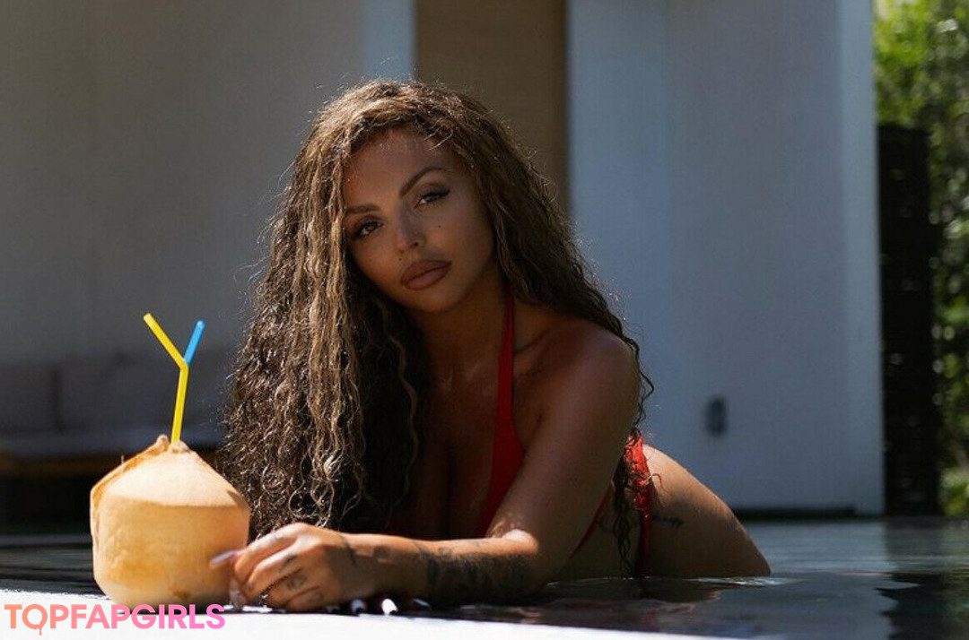 Jesy Nelson sexy actress pics