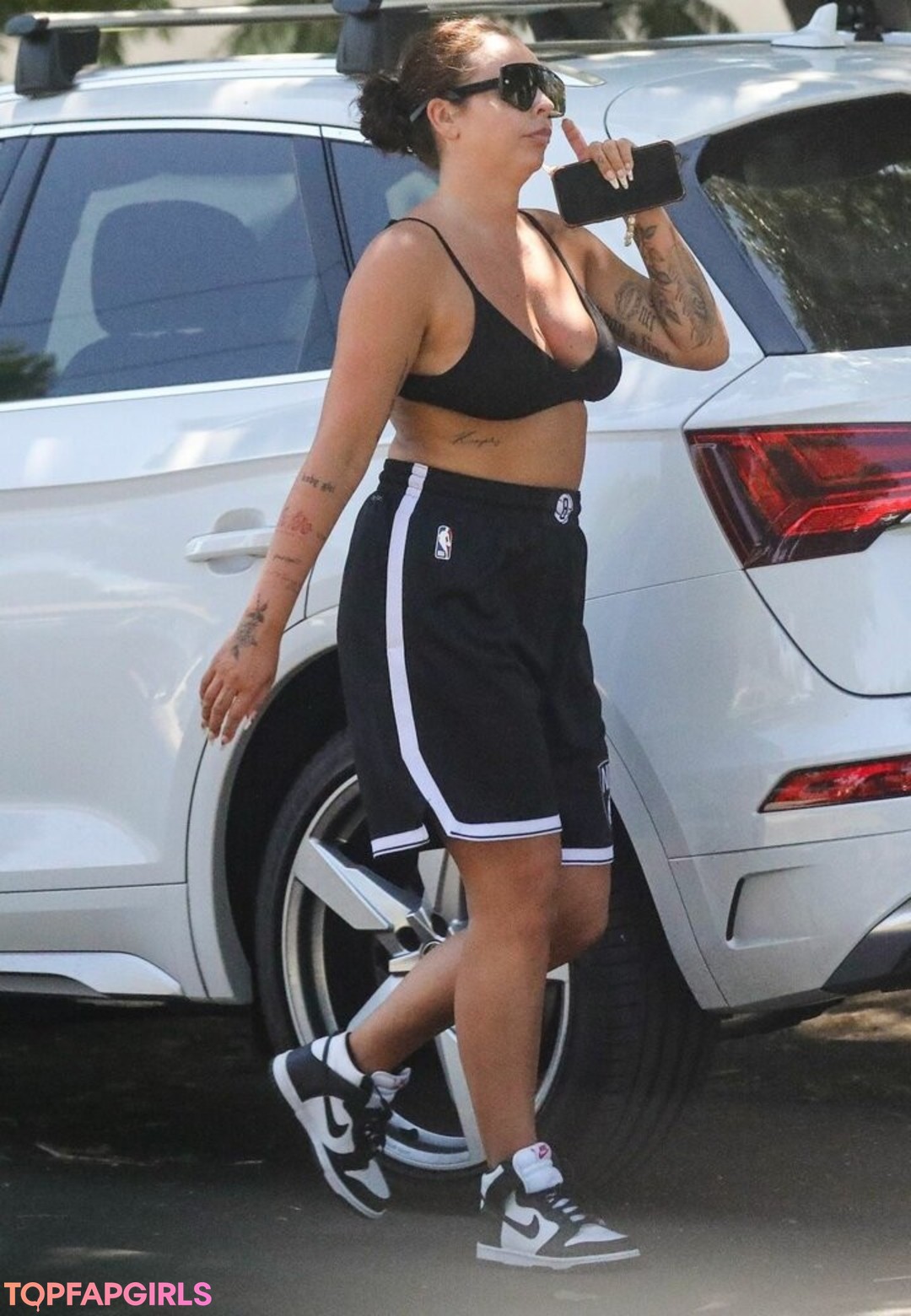 Jesy Nelson beautiful model images