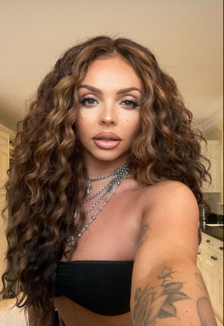 Jesy Nelson top profile image