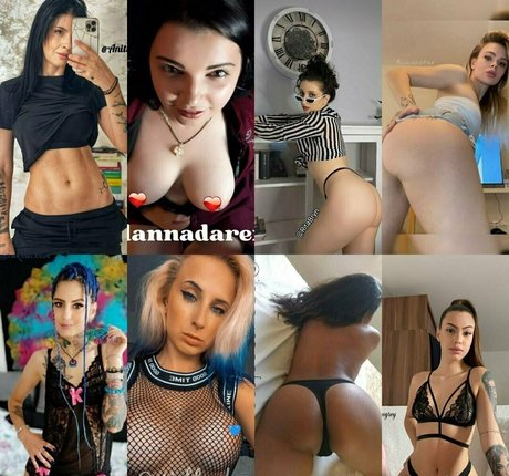 ariablonde best model images