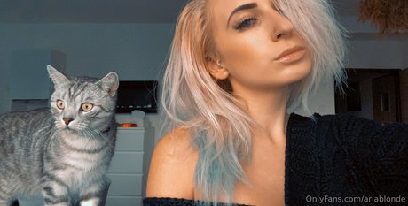 ariablonde best pornstar pic