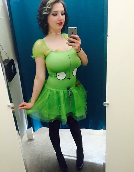 Calliope Rossi pornstar free pics