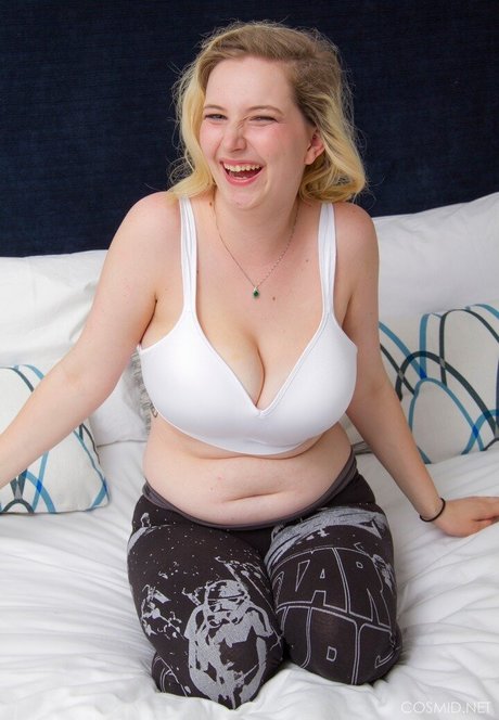 Calliope Rossi nudes model pics