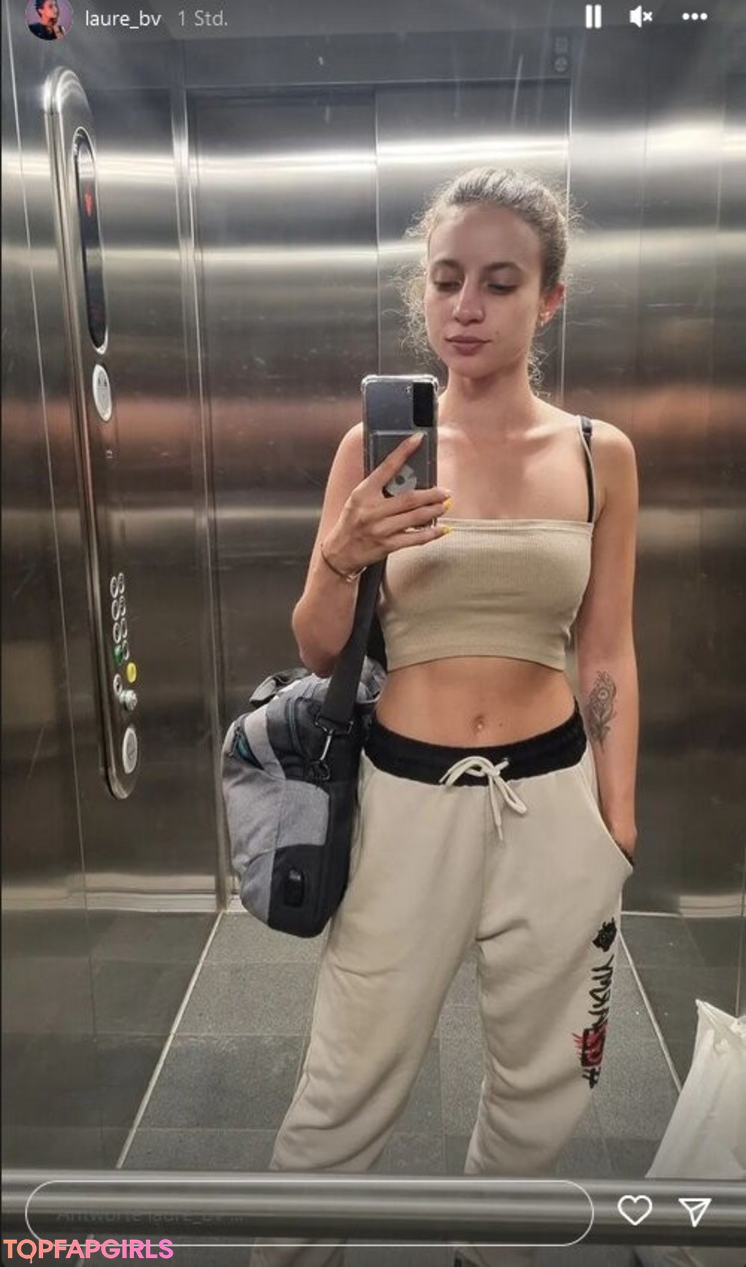 laure bv nude star photos