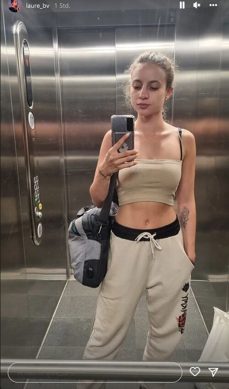 laure bv star pretty image