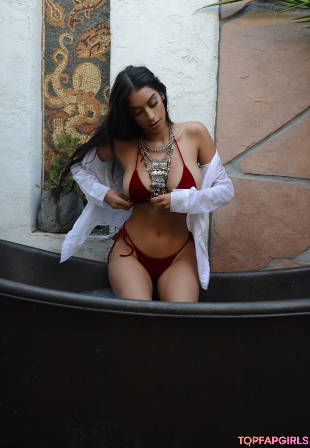 Olivia Rae top model photos