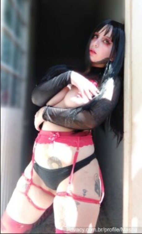 Masha Mashalikeocean erotic pornstar archive