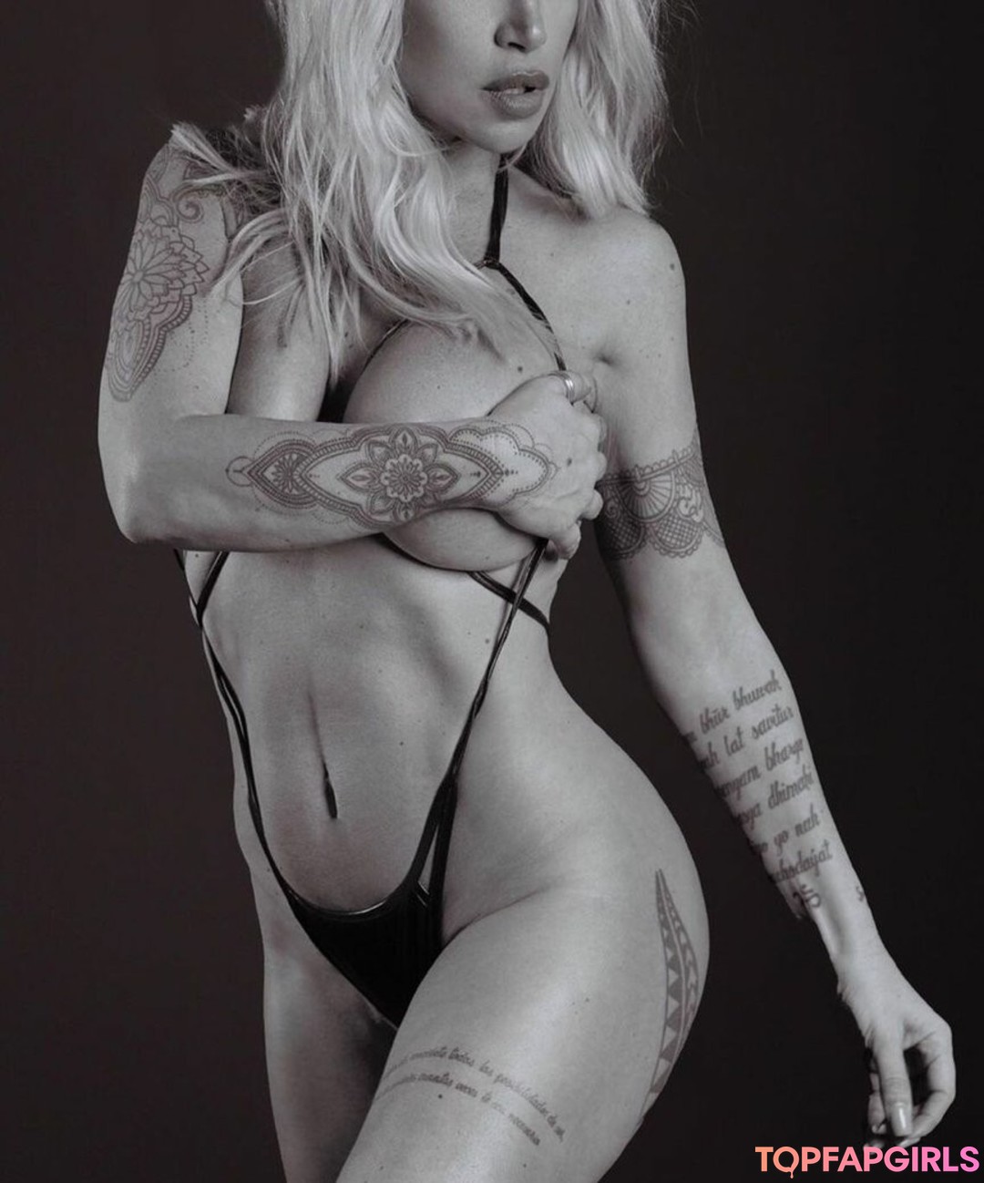 Florencia Pena top star img